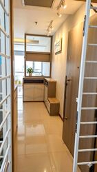 Forestville (D25), Condominium #538330141